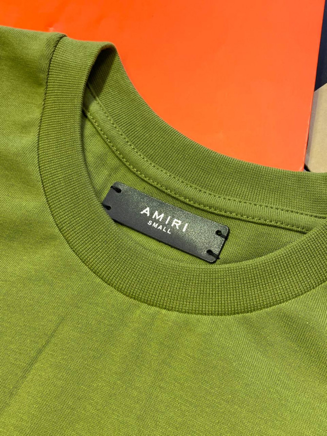 Футболка Amiri — изображение 4