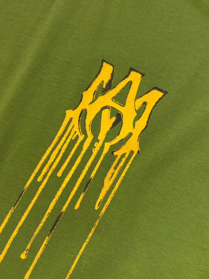 Футболка Amiri — изображение 5