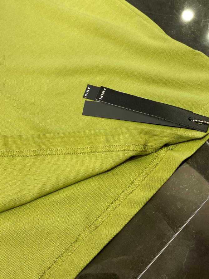 Футболка Amiri — изображение 6