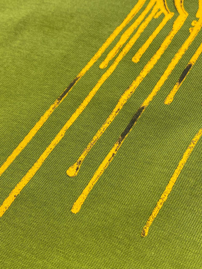 Футболка Amiri — изображение 7