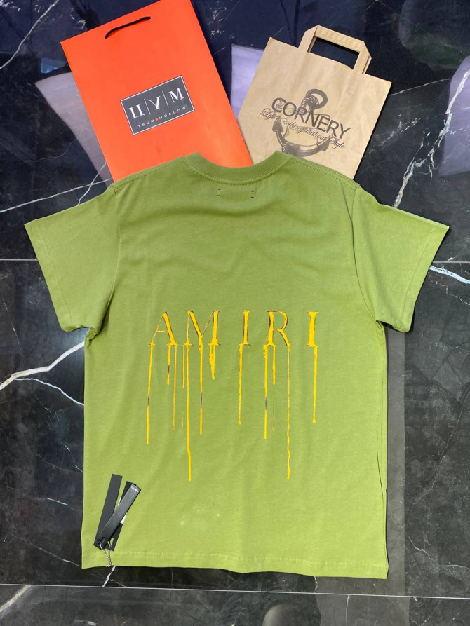 Футболка Amiri — изображение 9