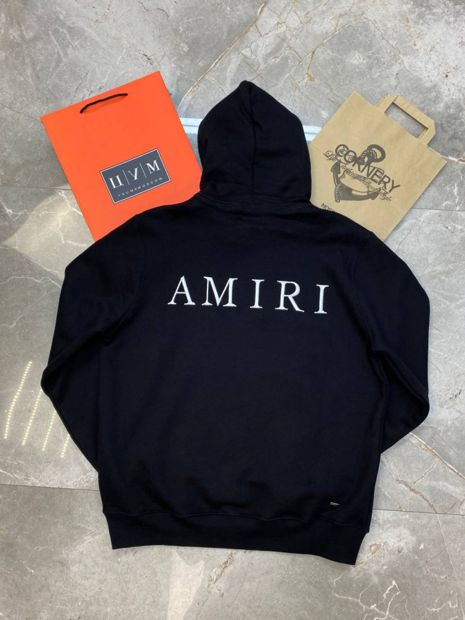 Худи Amiri — изображение 6