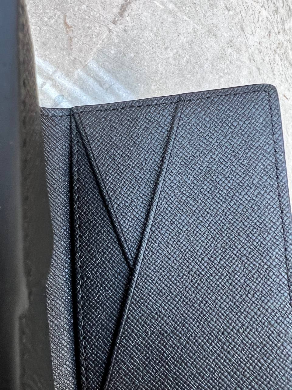 Картхолдер Louis Vuitton — фото 4
