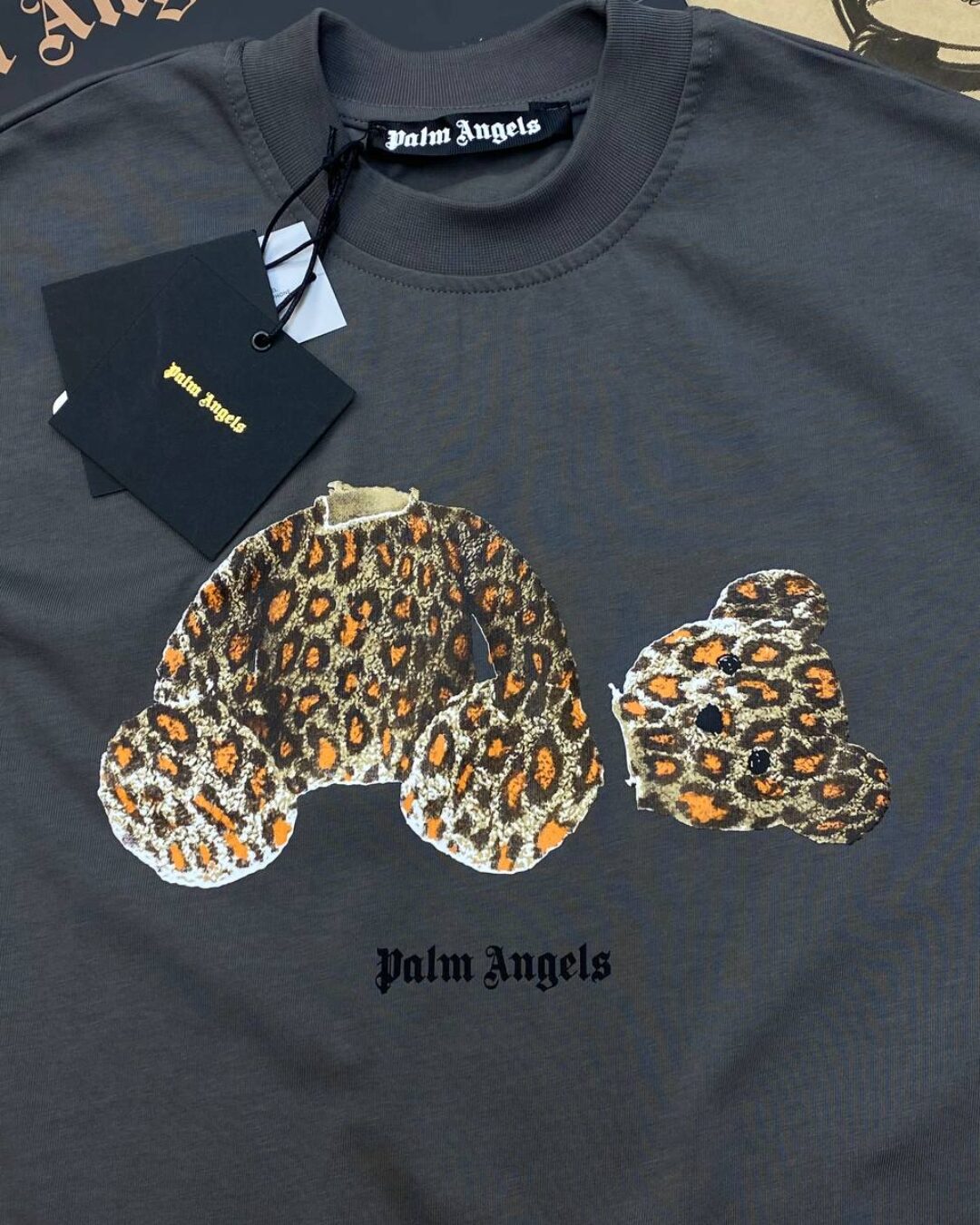 Футболка Palm Angels (дисконт) — изображение 2
