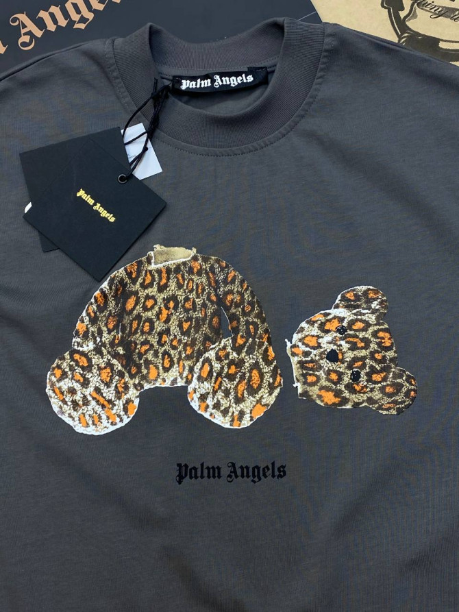 Футболка Palm Angels — изображение 2