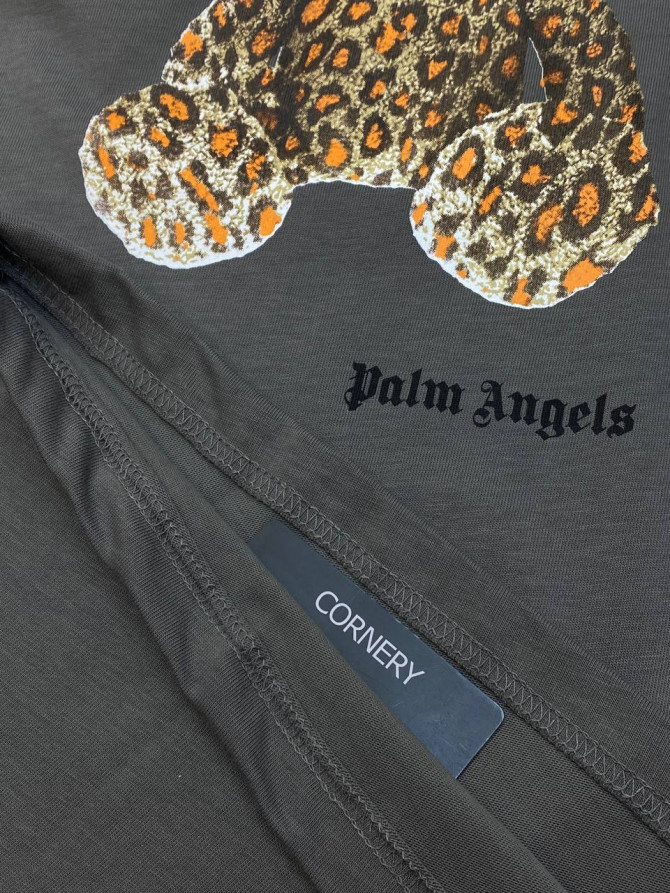 Футболка Palm Angels — изображение 8