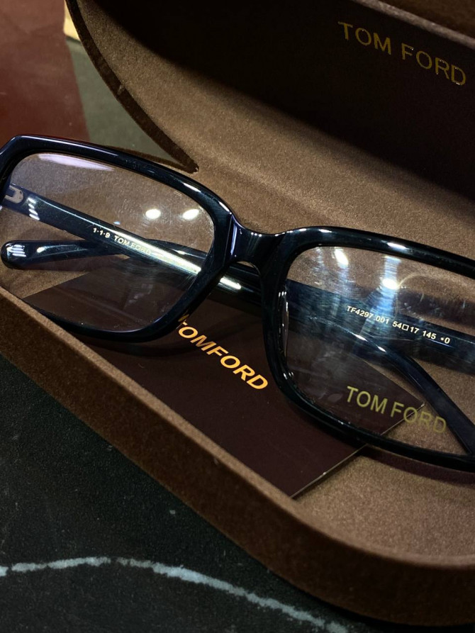 Оправа Tom Ford — изображение 3