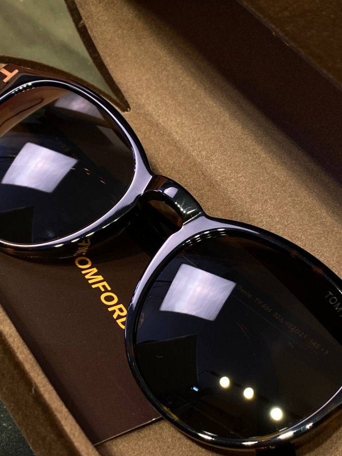 Очки Tom Ford — изображение 2