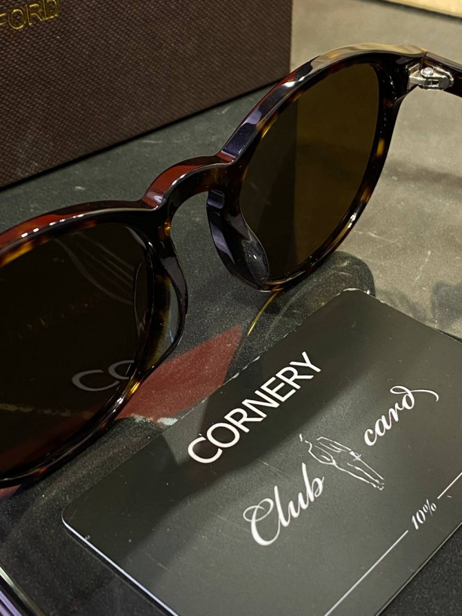 Очки Tom Ford — изображение 4