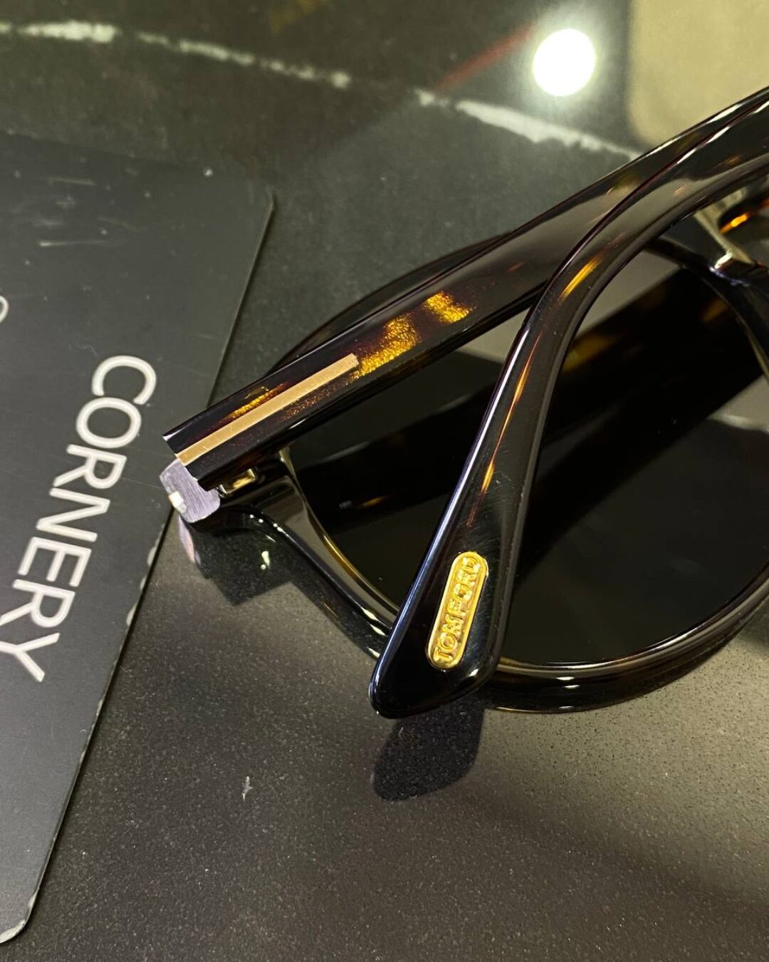 Очки Tom Ford — изображение 6