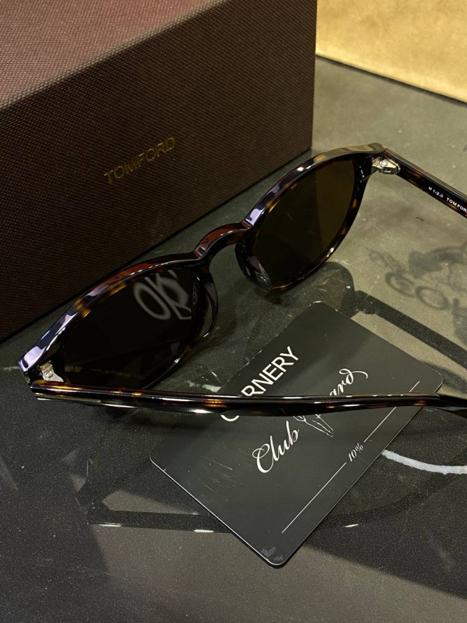 Очки Tom Ford — изображение 7