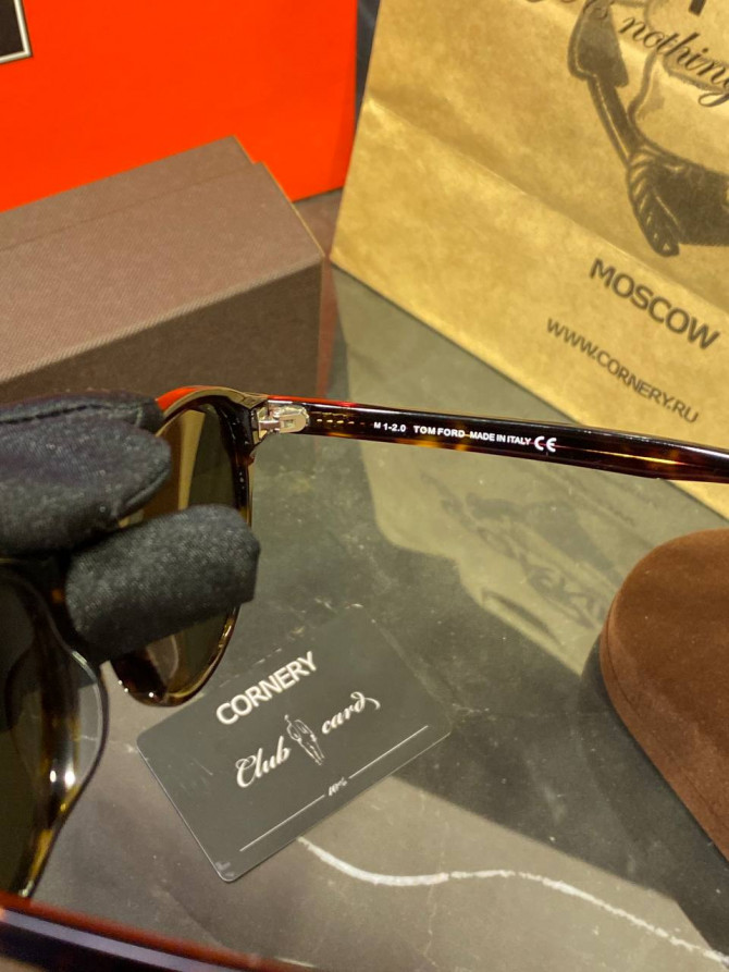 Очки Tom Ford — изображение 8