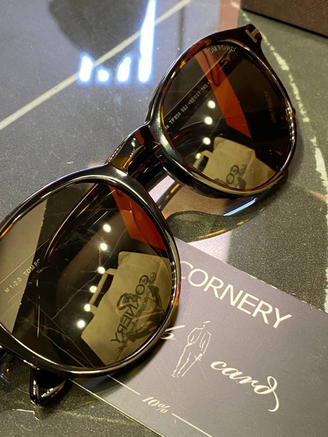 Очки Tom Ford — изображение 9