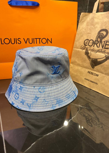 Панама Louis Vuitton