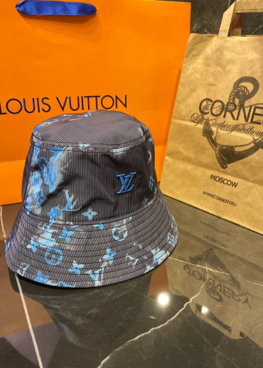 Панама Louis Vuitton