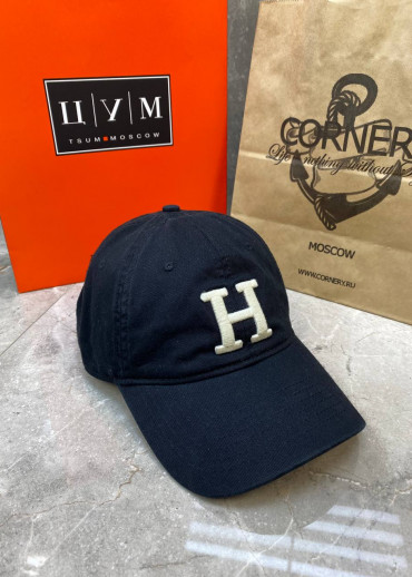 Кепка Hermes