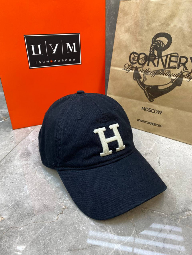 Кепка Hermes