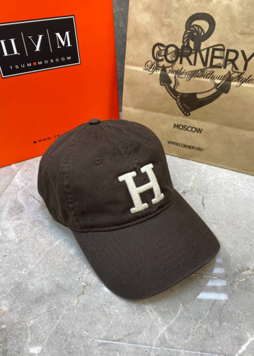 Кепка Hermes
