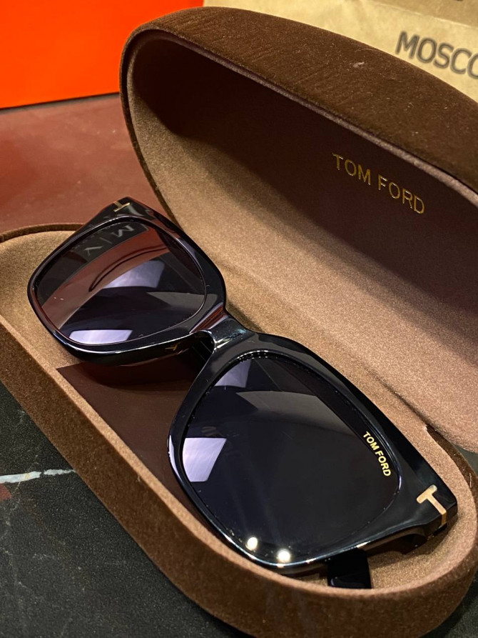 Очки Tom Ford — изображение 4