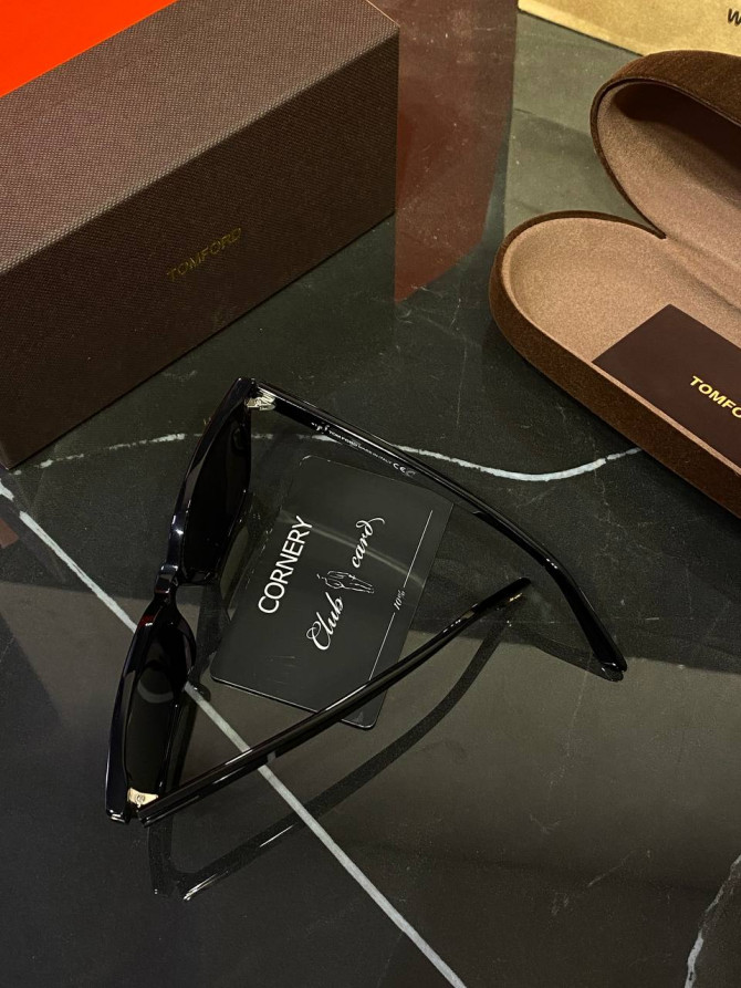 Очки Tom Ford — изображение 9