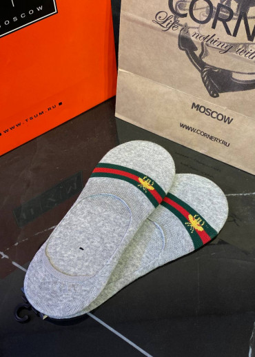 Носки Gucci