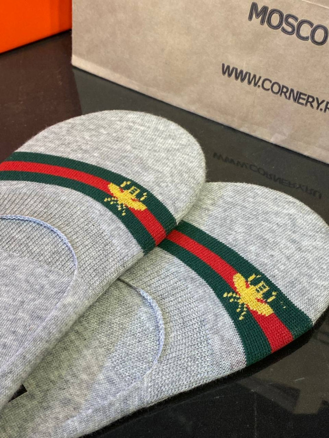 Носки Gucci — изображение 2