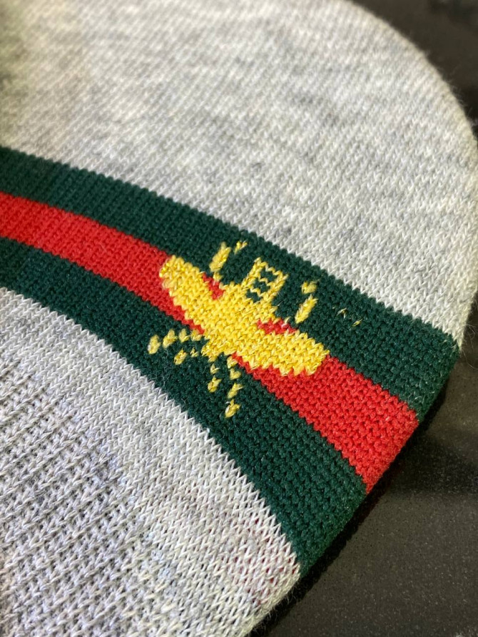 Носки Gucci — изображение 3