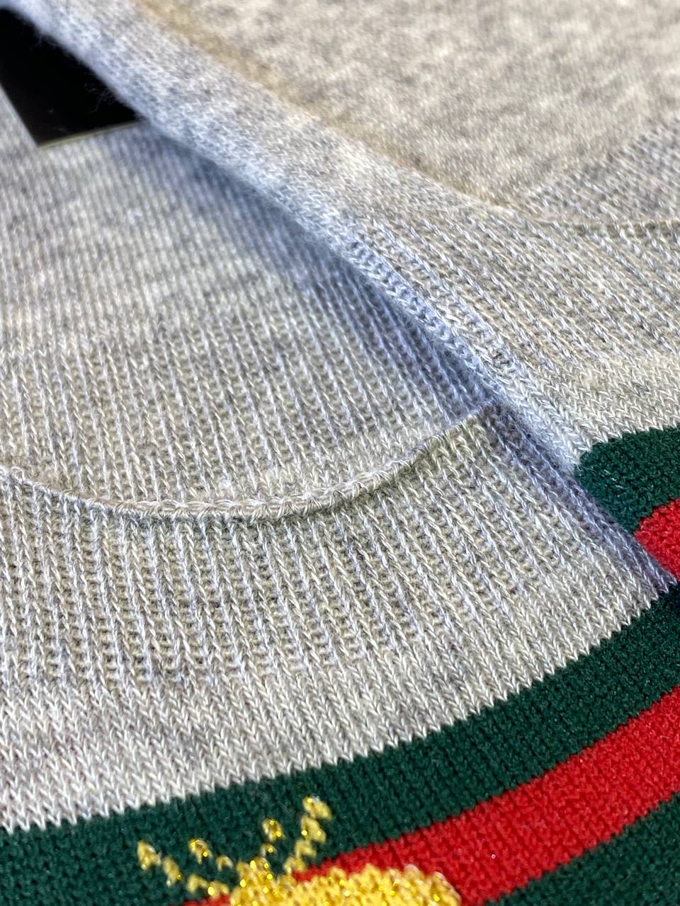 Носки Gucci — фото 4
