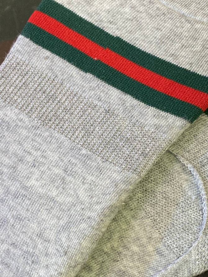 Носки Gucci — изображение 6