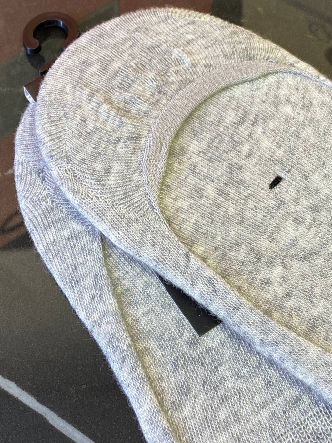 Носки Gucci — изображение 7