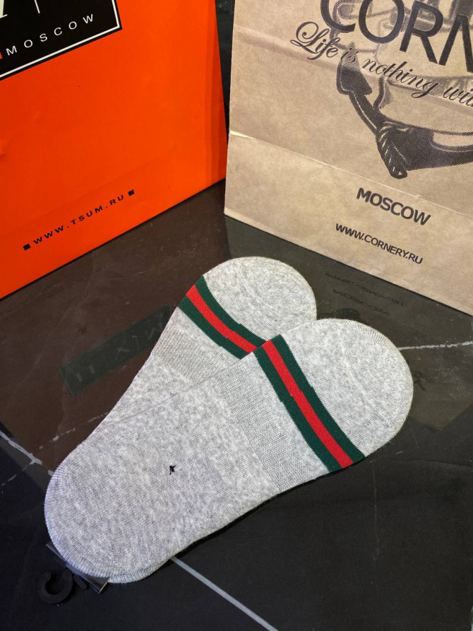 Носки Gucci — изображение 8
