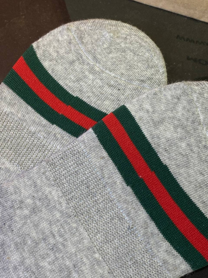 Носки Gucci — изображение 9