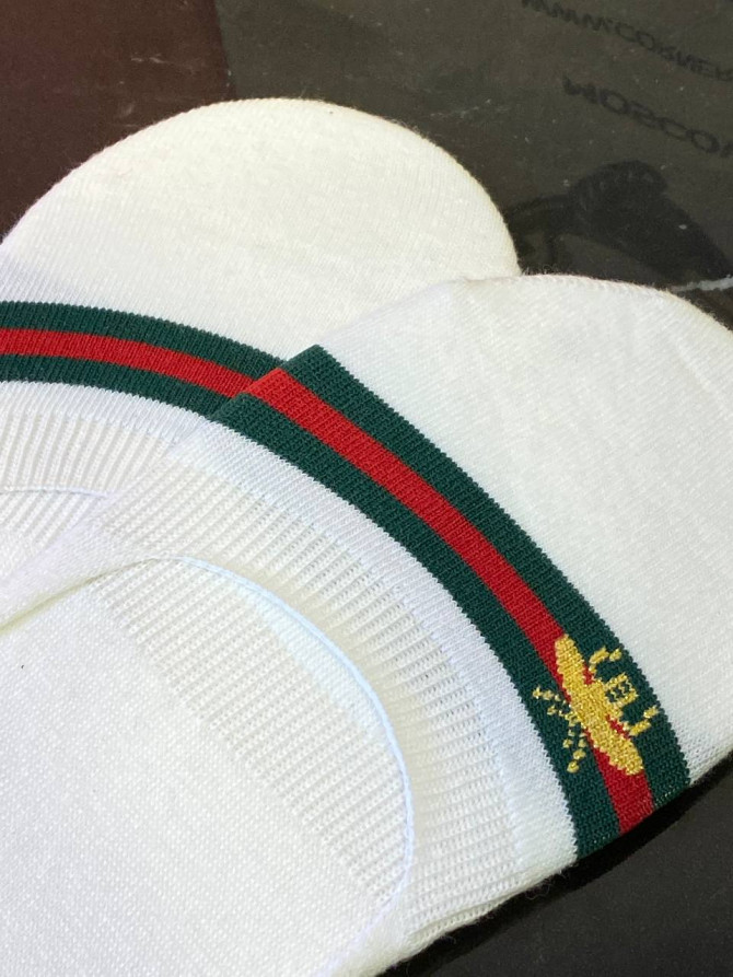 Носки Gucci — изображение 2