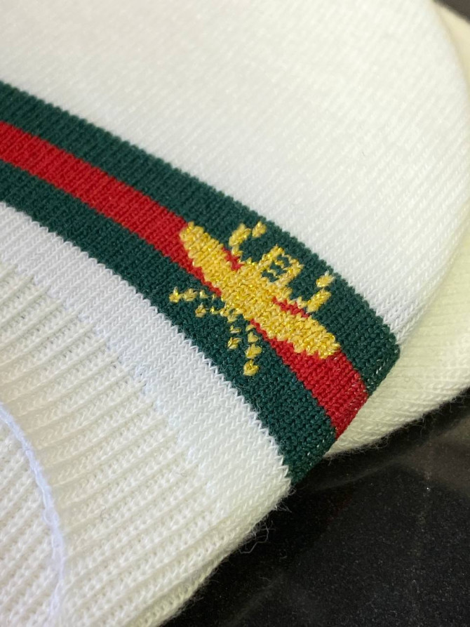 Носки Gucci — изображение 3