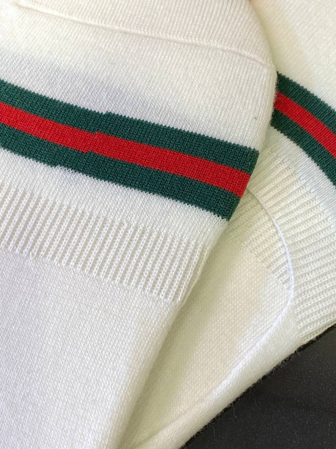 Носки Gucci — изображение 8