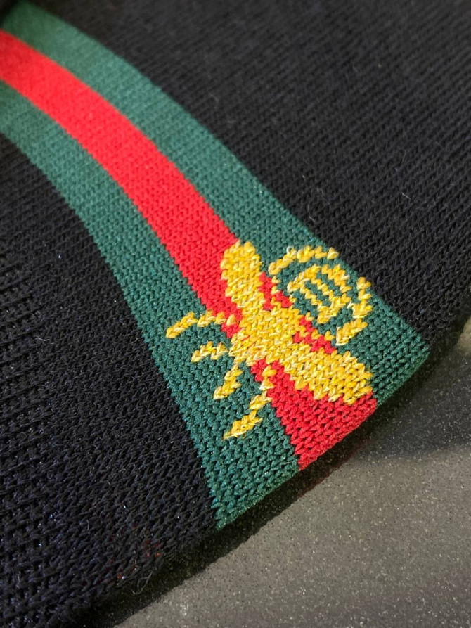 Носки Gucci — изображение 3