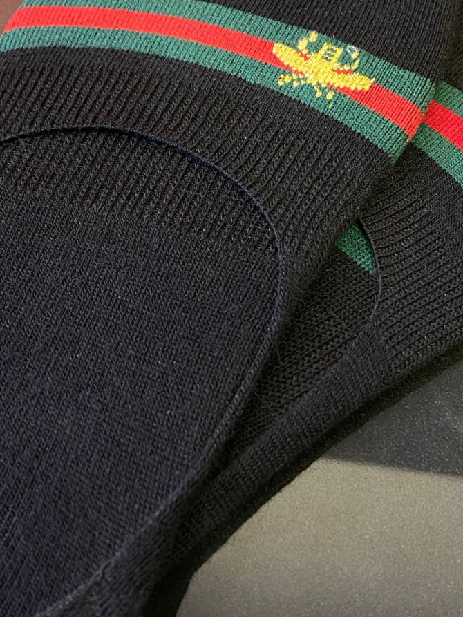 Носки Gucci — изображение 4