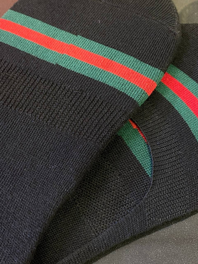 Носки Gucci — изображение 5