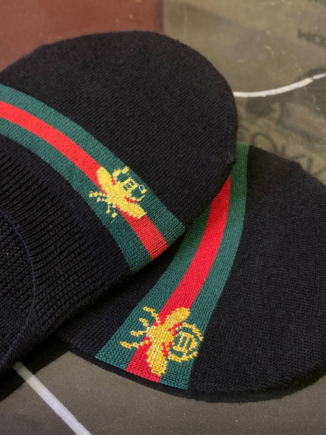 Носки Gucci — изображение 6