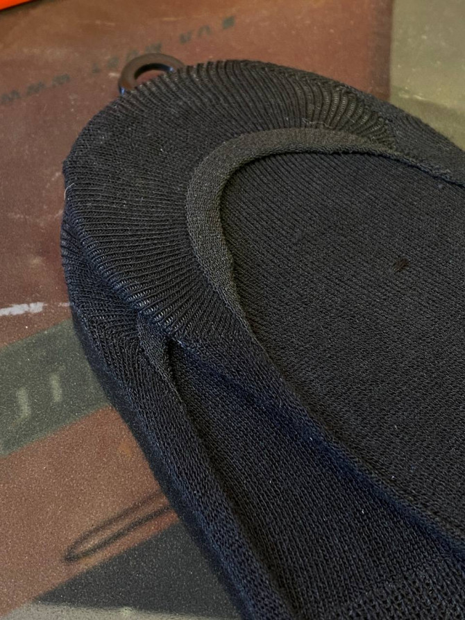 Носки Gucci — изображение 7