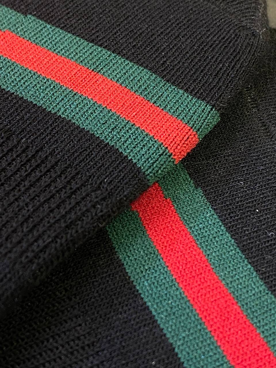 Носки Gucci — фото 8