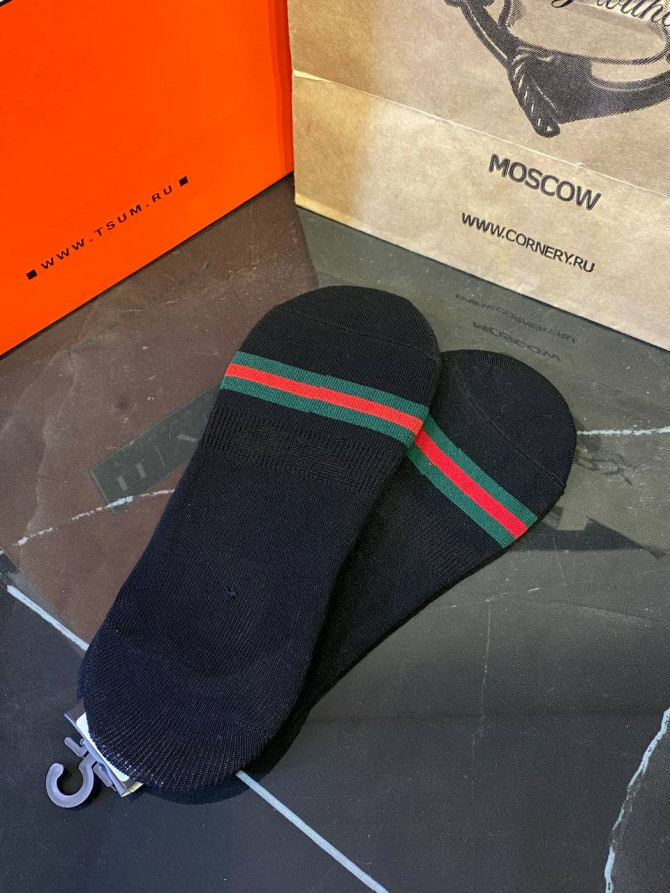 Носки Gucci — изображение 9