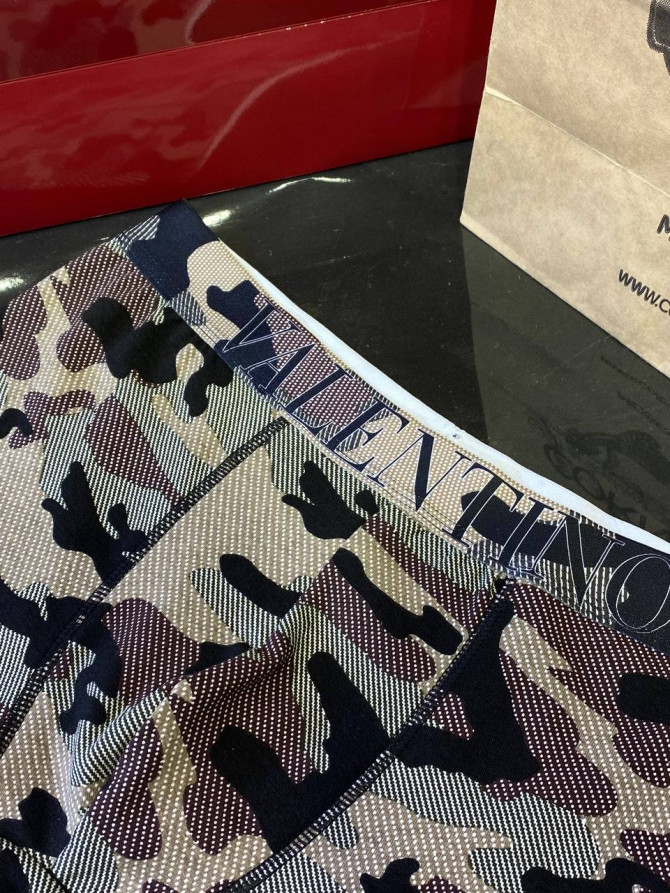 Трусы Valentino — изображение 2