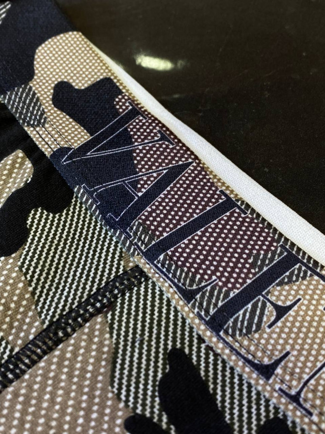 Трусы Valentino — изображение 3