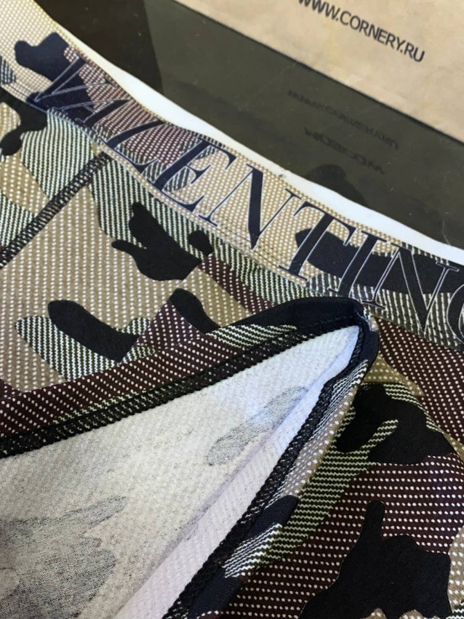 Трусы Valentino — изображение 5