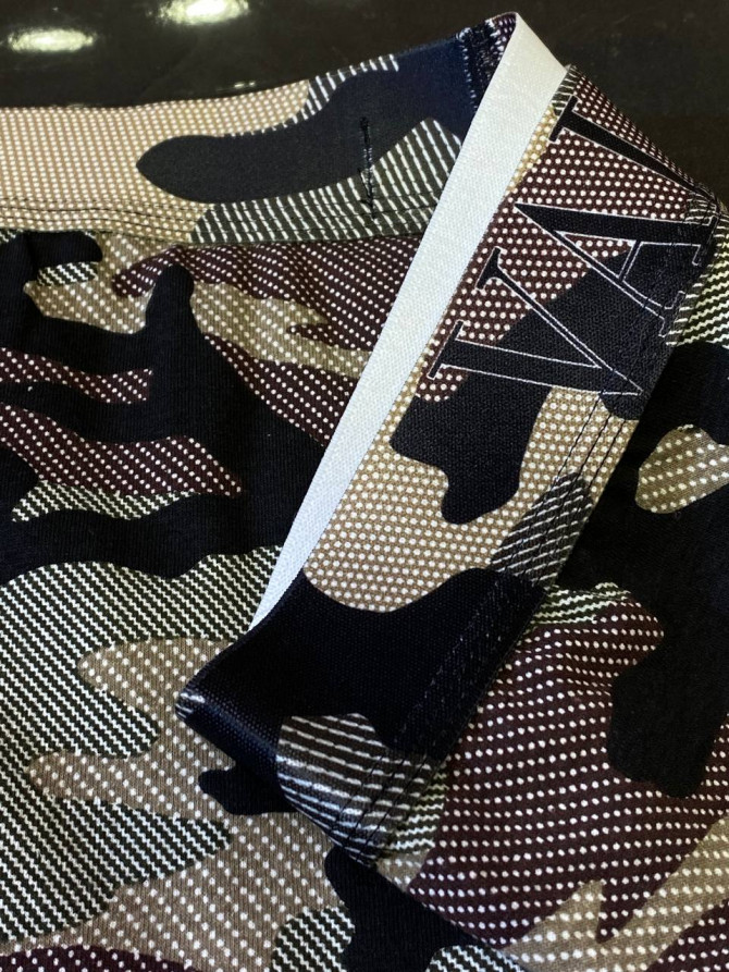 Трусы Valentino — изображение 6