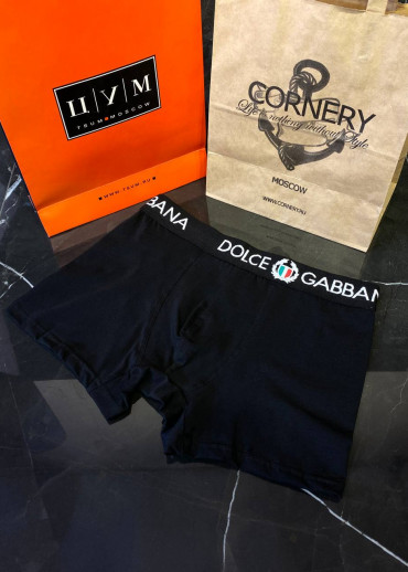 Трусы Dolce & Gabbana