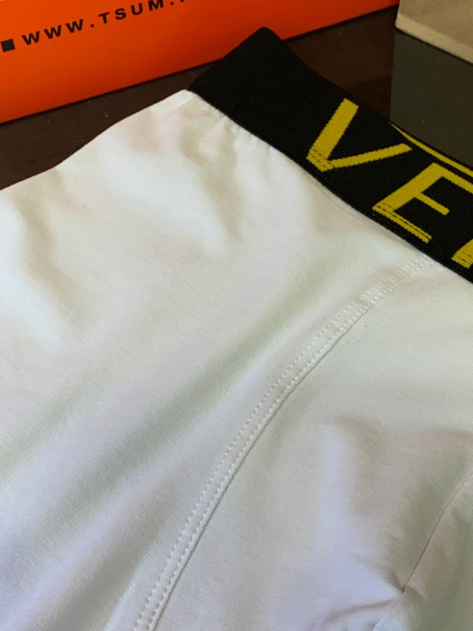 Трусы Versace — изображение 3