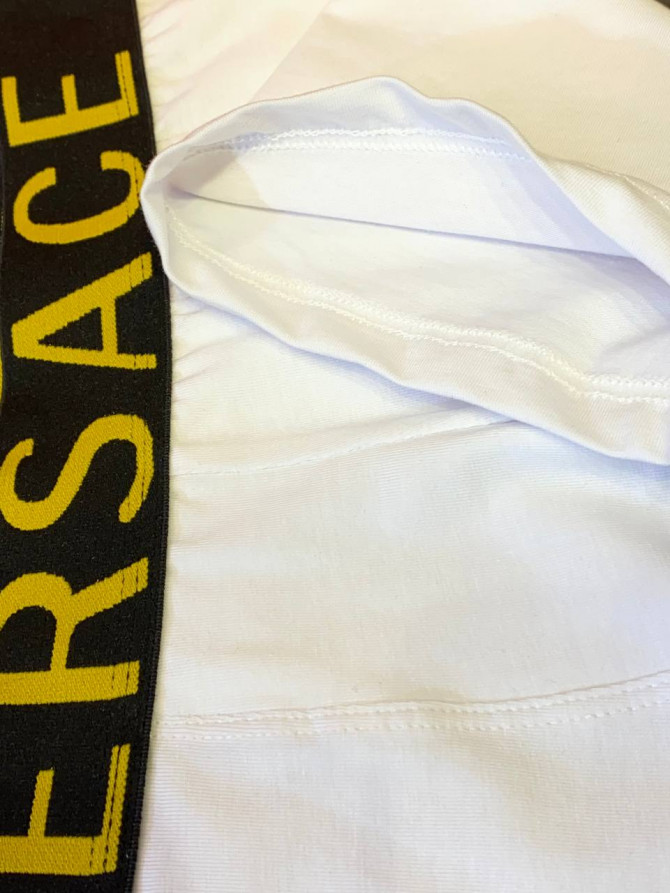 Трусы Versace — изображение 6