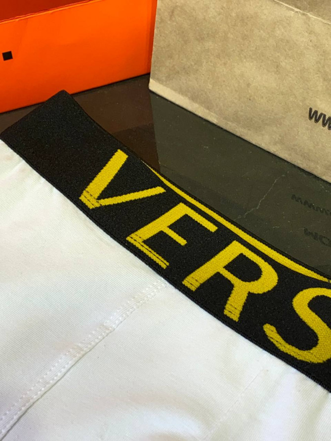 Трусы Versace — изображение 7